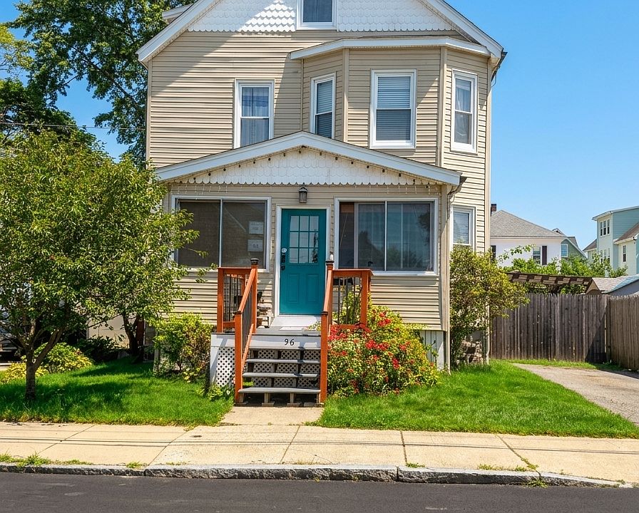 1st image of 36 Bellvale St
