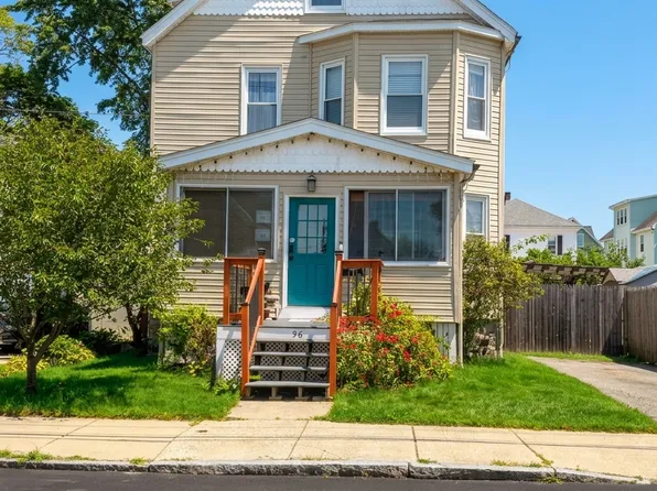 36 Bellvale St, Malden, MA 02148
