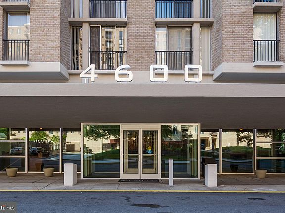 2nd image of 4600 S Four Mile Run Dr APT 616