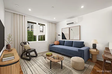 553 West 182nd Street