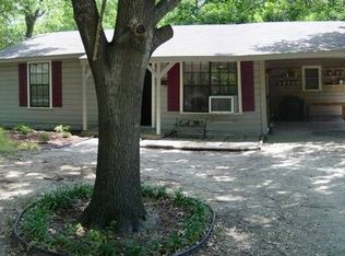 113 Woodland Ave, Corsicana, TX 75110