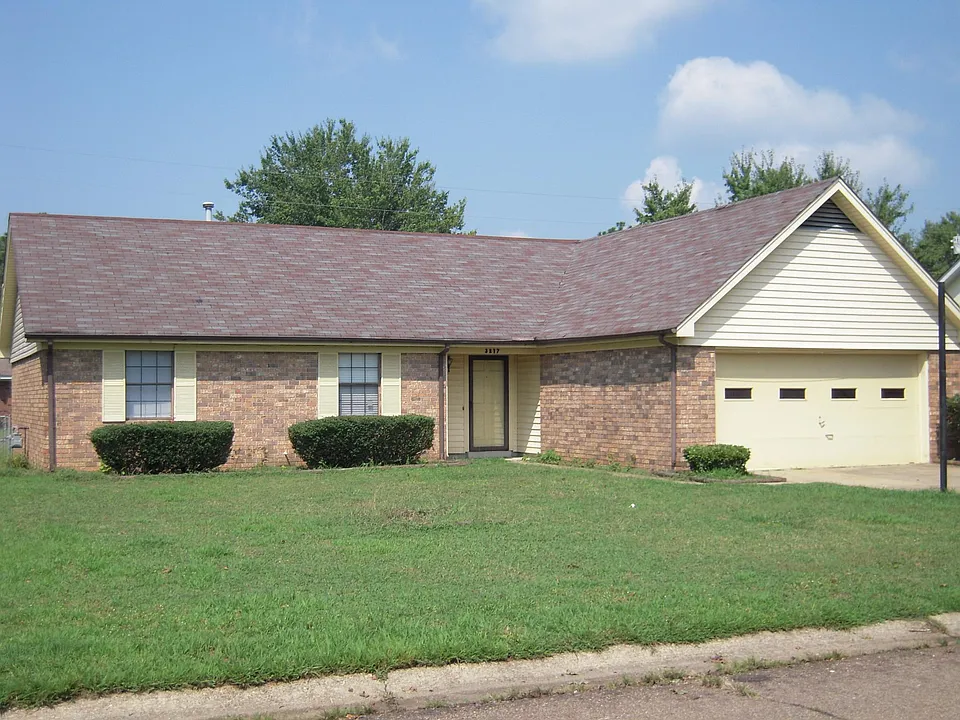 3217 John Hancock Dr