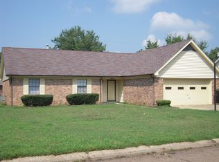 3217 John Hancock Dr, Columbus, MS 39705