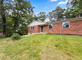 1004 Marcie Ln, Milford, OH 45150