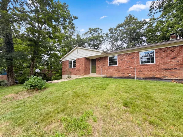1004 Marcie Ln, Milford, OH 45150