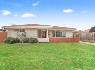 104 Ocelot Dr, Arabi, LA 70032