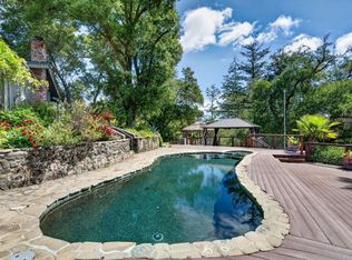 2348 Mill Creek Lane, Healdsburg, CA 95448