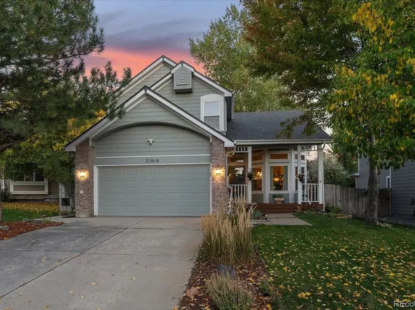 21616 Hill Gail Place, Parker, CO 80138