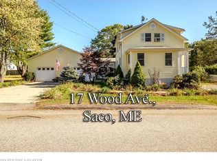 17 Wood Ave, Saco, ME 04072