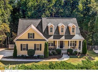 48 Summit Ridge Dr, Newnan, GA 30263