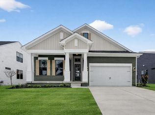 34553 Scenic Harbor Way, Lewes, DE 19958