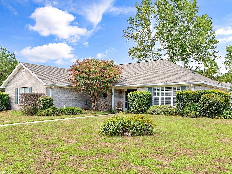 503 Meadow Ln, Foley, AL 36535 Zillow