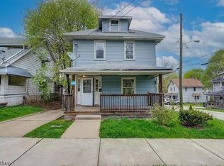 359 Buckingham St, Akron, OH 44306