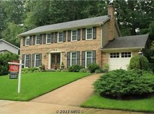 6209 Larstan Dr, Alexandria, VA 22312