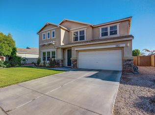 3851 E Esplanade Ave, Gilbert, AZ 85297