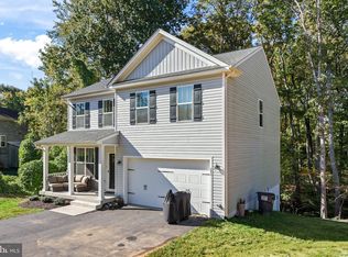 293 Olde Concord Rd, Stafford, VA 22554