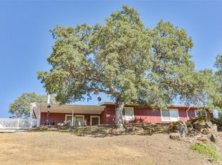 33811 River Knolls Rd, Coarsegold, CA 93614