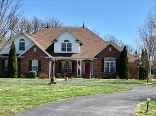 5822 Buck Run, Ozark, MO 65721