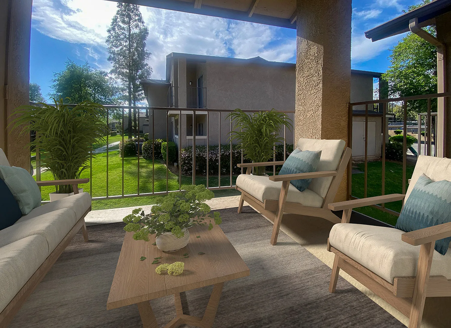Highland Meadows — Photo 1