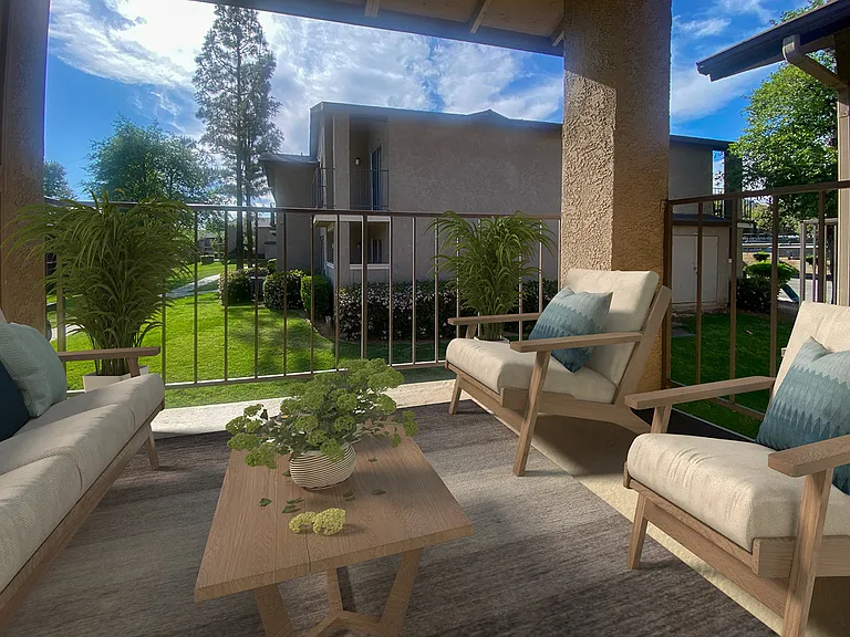 Highland Meadows — Photo 1