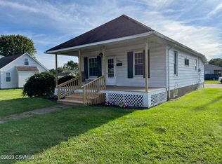 1539 Walnut St, Berwick, PA 18603