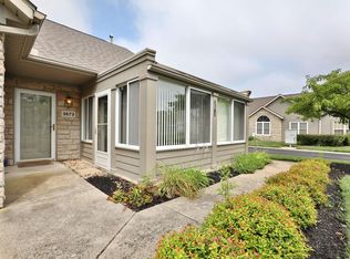 3673 Links Cir, Hilliard, OH 43026