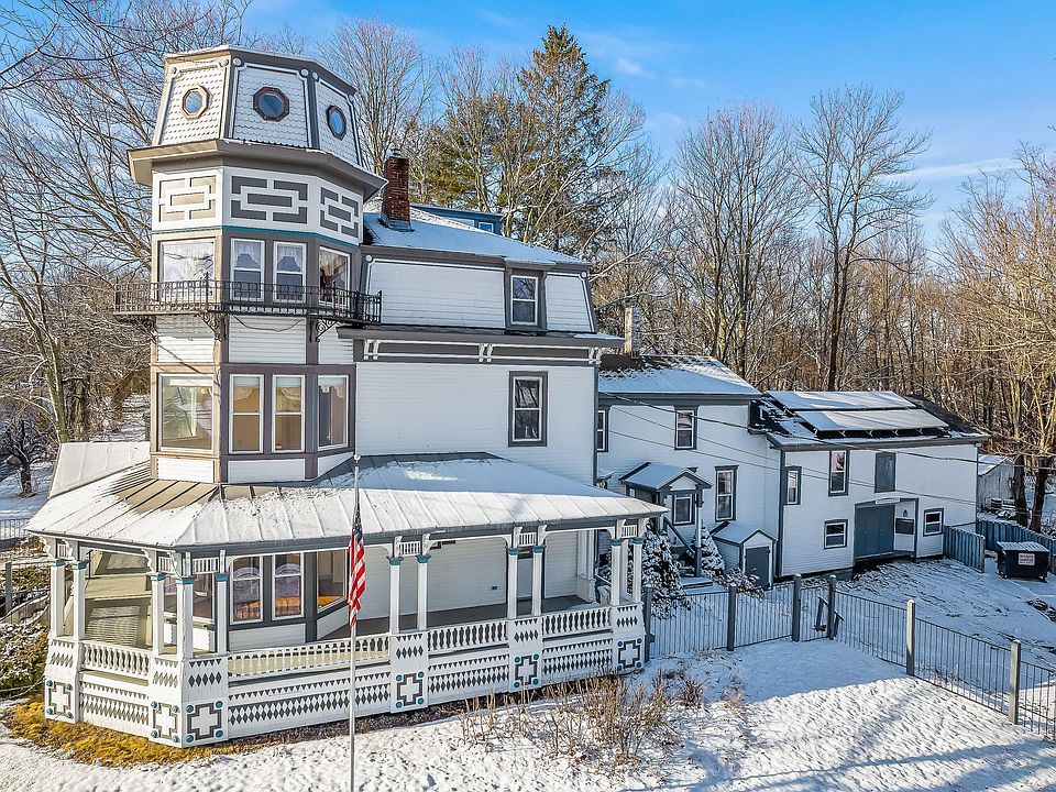 75 Main St, Richmond, ME 04357 MLS 1550805 Zillow