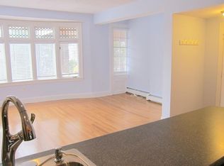 7 Cummings Rd APT 4, Brighton, MA 02135