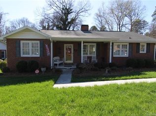 1549 E Ann St, Gastonia, NC 28054