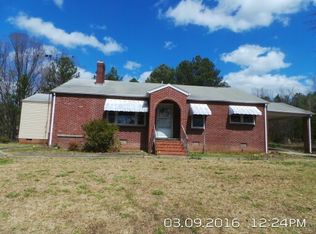 739 Beltline Rd, Union, SC 29379