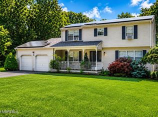 14 Mirta Court, Jackson, NJ 08527