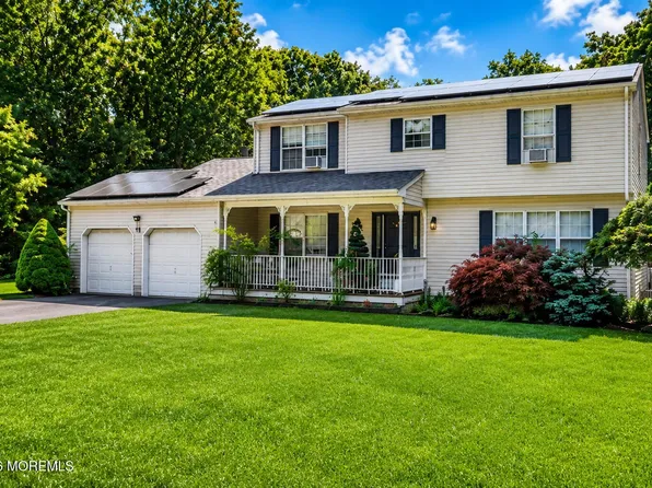 14 Mirta Court, Jackson, NJ 08527