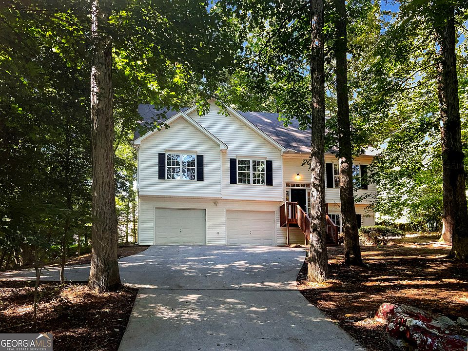 Zillow Euharlee Ga