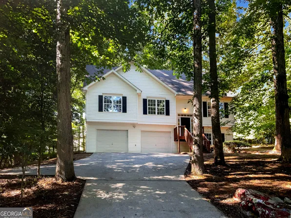 30 Wisteria Trl SW, Euharlee, GA 30120