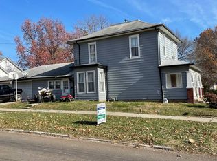 401 Walnut St, Chillicothe, MO 64601