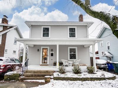 186 Binns Blvd, Columbus, OH, 43204