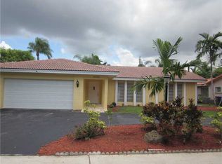 3580 N Park Rd, Hollywood, FL 33021