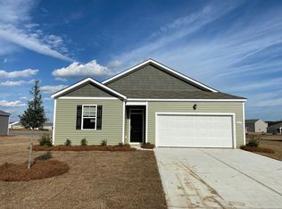 1435 Greenock Ln LOT 332, Kerry B Conway, SC 29526