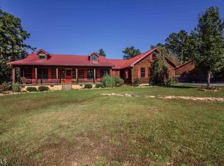 916 Radio Springs Rd SW, Rome, GA 30165