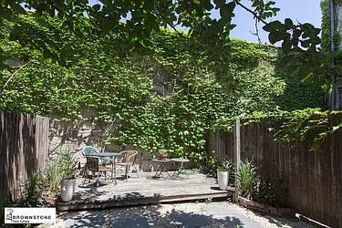 Sold by Brownstone Real Estate