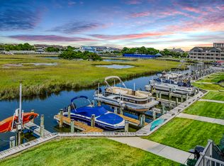 204 S Heron Dr UNIT 201, Ocean City, MD 21842