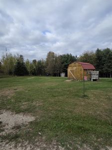 W5322 Big Woods Ln, Pembine, WI, 54156