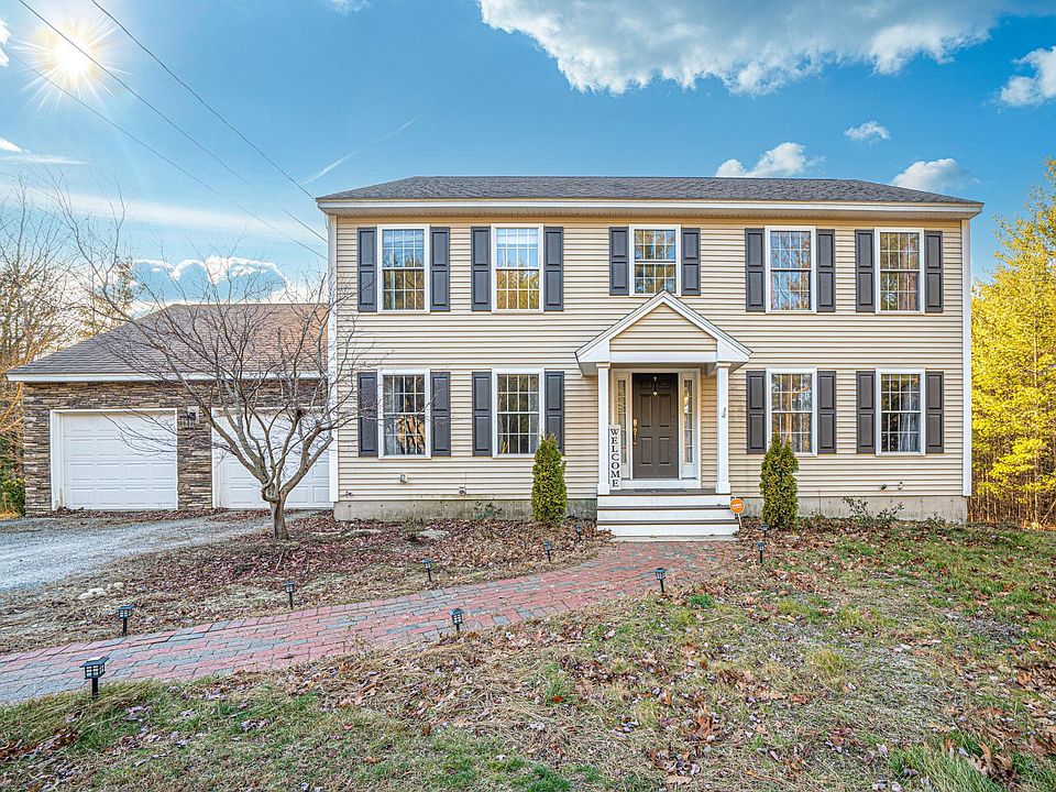 165 E Deering Road, Deering, NH 03244 Zillow