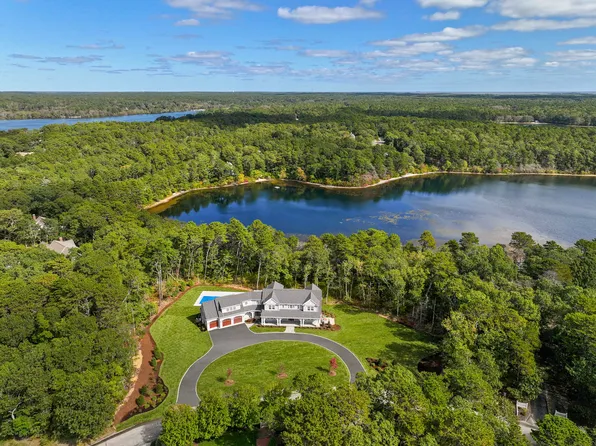 19 Walkerwoods Drive, Harwich, MA 02645