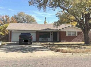 4425 Mesa Cir, Amarillo, TX 79109