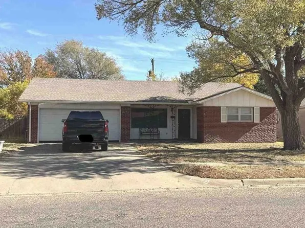 4425 Mesa Cir, Amarillo, TX 79109