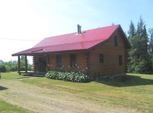 450 Cole Hill Rd, Lunenburg, VT 05906