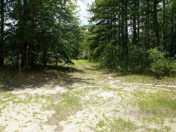 642 Woochiebutts Rd, Sparta, GA 31087