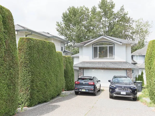 1615 Shaughnessy St #17, Pt Coquitlam, BC V3C 6K9