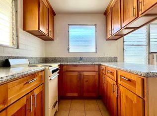 1464 Thurston Ave APT A1, Honolulu, HI 96822